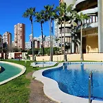 Winahost Benidorm Negurigane Stay