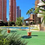 Winahost Benidorm Negurigane Stay