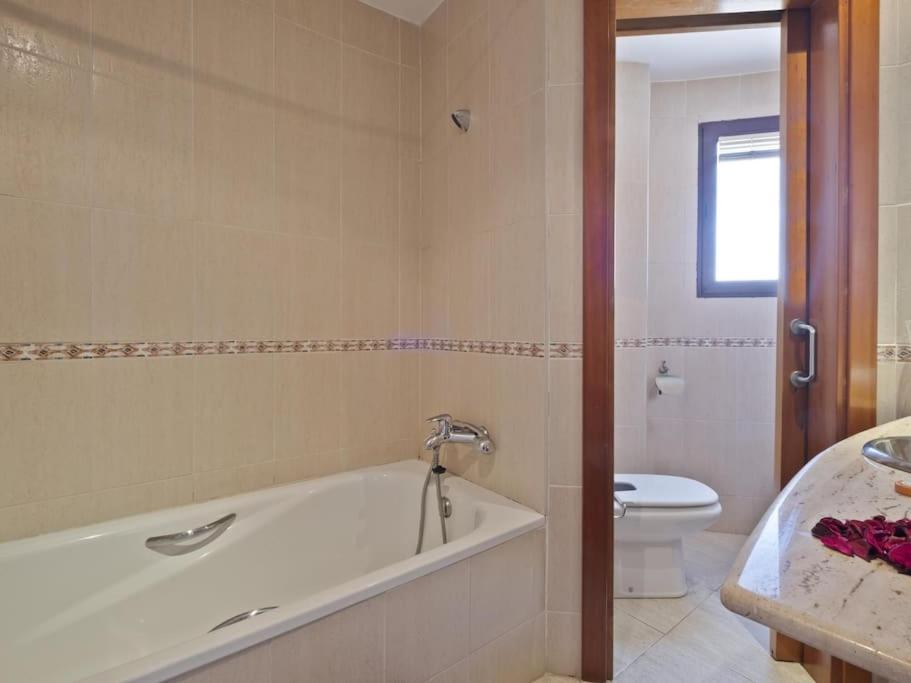 Winahost Negurigane Apartment Benidorm