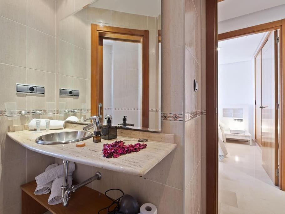 Winahost Negurigane Apartment Benidorm