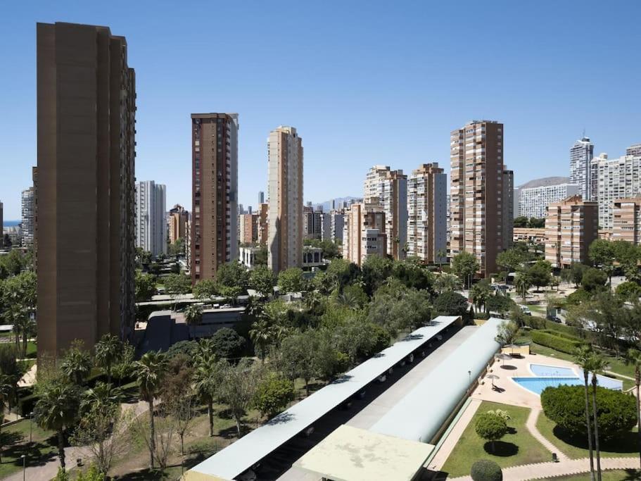 Apartment Winahost Negurigane Benidorm