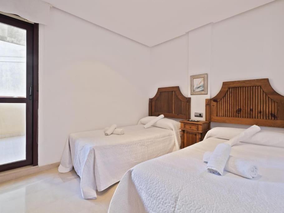 Apartment Winahost Negurigane Benidorm