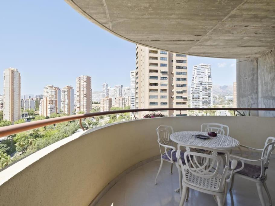 Winahost Negurigane Benidorm