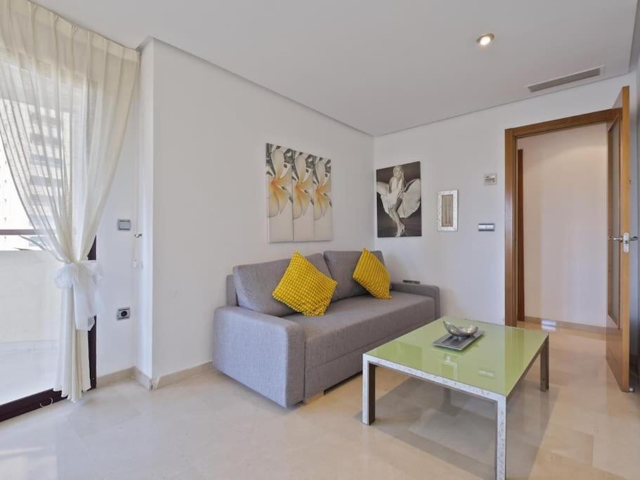 Winahost Negurigane Benidorm