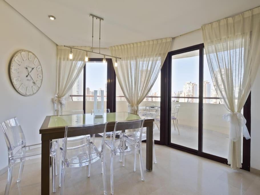 Winahost Negurigane Apartment Benidorm