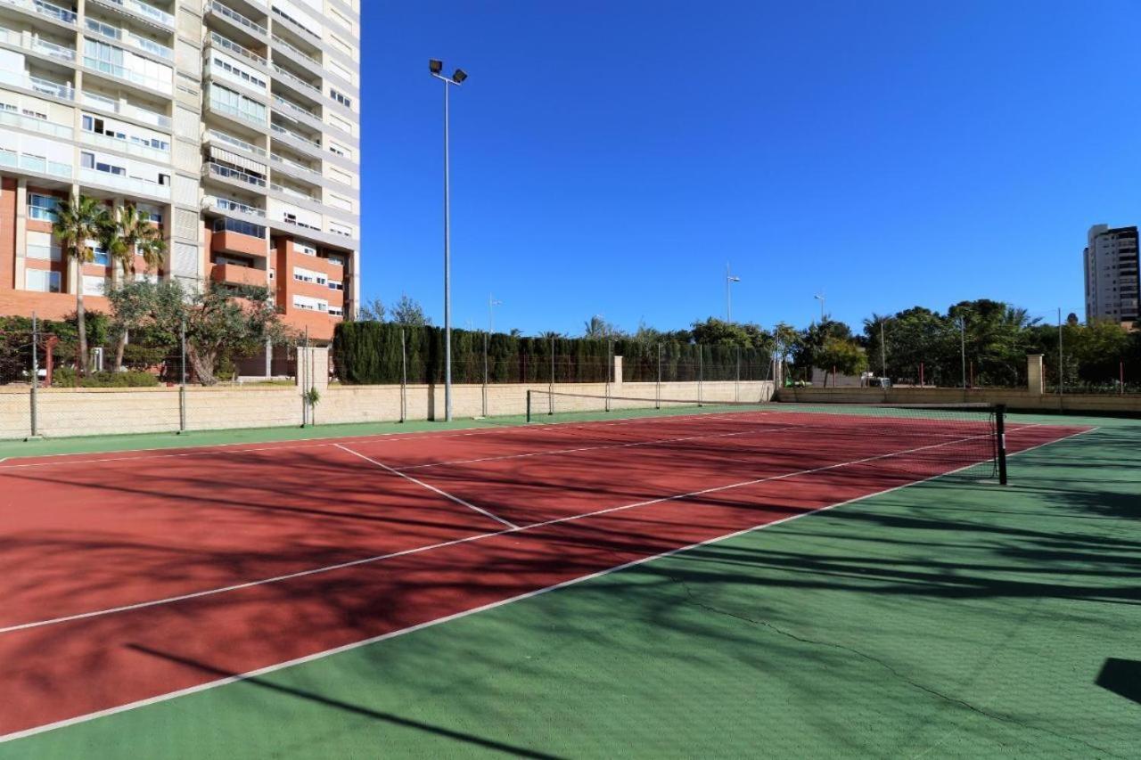 Winahost Negurigane Apartment Benidorm
