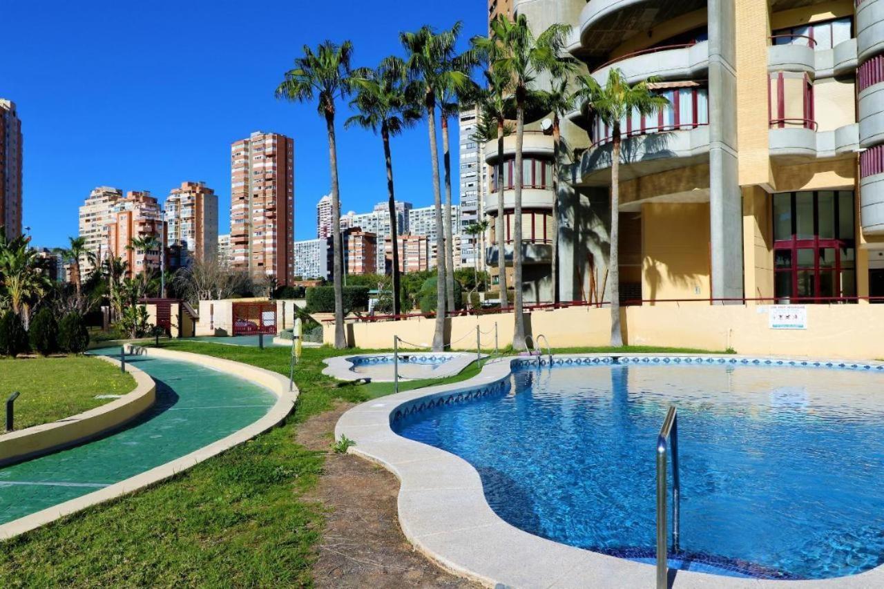Apartment Winahost Negurigane Benidorm