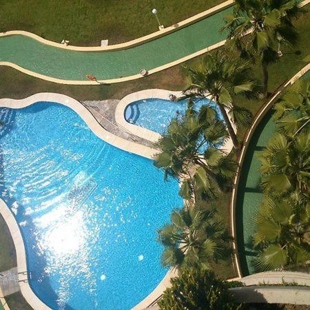 Apartment Winahost Negurigane Benidorm