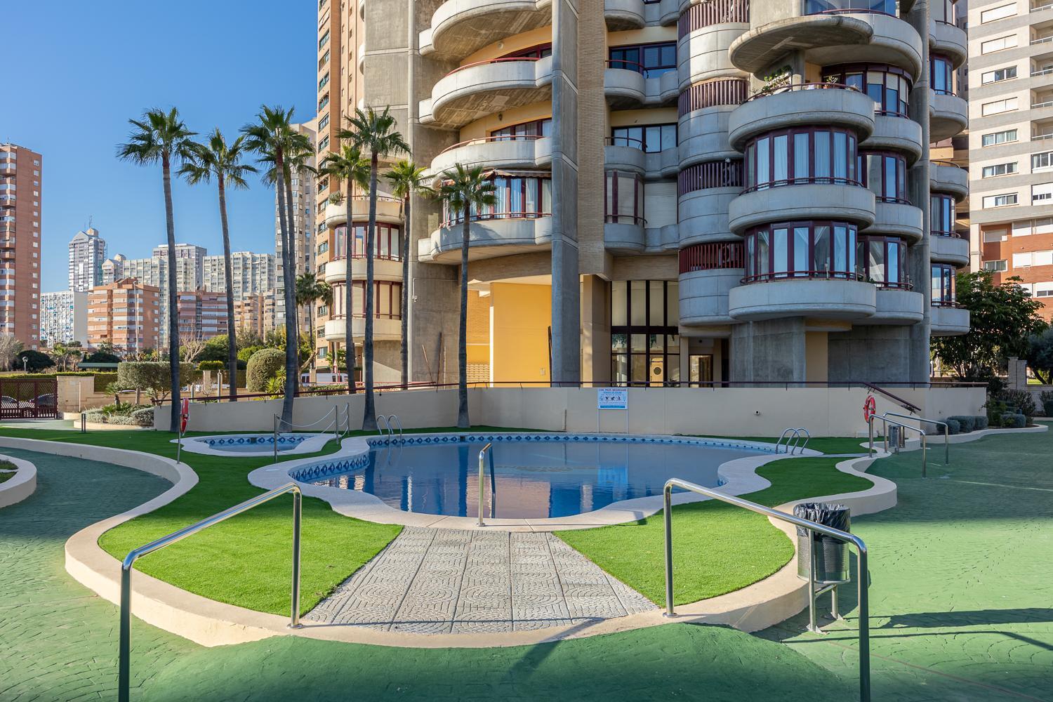 Apartment Winahost Negurigane